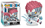 [#Pré-venda] - Funko Pop - Akaza (Fist Fight) - Demon Slayer (2505) - Imagem 1