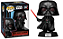 [#Pré-venda] - Funko Pop - Darth Vader (In Armor) - Star Wars (867) - Imagem 1