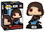 [#Pré-venda] - Funko Pop - Darth Vader (Unarmored) - Star Wars (866) - Imagem 1
