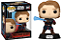 [#Pré-venda] - Funko Pop - Anakin Skywalker (Jedi General) - Star Wars (865) - Imagem 1