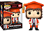 Funko Pop - Dustin Henderson - Stranger Things (1887) - Imagem 1