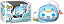 Funko Pop - Cinnamoroll Exclusivo - Hello Kitty And Friends (127) - Imagem 1