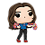 [#Pré-venda] - Funko Pop - Hannah Wells - Off Campus (Livro) - Imagem 1