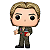 [#Pré-venda] - Funko Pop - Dean Di Laurentis - Off Campus (Livro) - Imagem 1