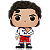[#Pré-venda] - Funko Pop - Garrett Graham - Off Campus (Livro) - Imagem 1