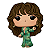 [#Pré-venda] - Funko Pop - Allie Hayes - Off Campus (Livro) - Imagem 1