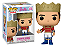 [#Pré-venda] - Funko Pop - Prince Eric - Barbie: O Quebra-Nozes (175) - Imagem 1