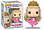 [#Pré-venda] - Funko Pop - Sugar Plum Fairy Barbie - Barbie: O Quebra-Nozes (173) - Imagem 1
