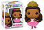 [#Pré-venda] - Funko Pop - Sugar Plum Fairy Barbie - Barbie: O Quebra-Nozes (174) - Imagem 1