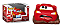 Funko Pop - Lightning McQueen - Disney Carros (1708) - Imagem 1