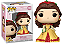 [#Pré-venda] - Funko Pop - Belle Grand Entrance - Disney Princess (1780) - Imagem 1