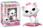 [#Pré-venda] - Funko Pop - Marie Diamond - Disney The Aristocats (1786) - Imagem 1