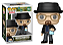 [#Pré-venda] - Funko Pop - Heisenberg - Série Breaking Bad (1934) - Imagem 1
