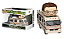[#Pré-venda] - Funko Pop - Walt with the Crystal Ship - Série Breaking Bad (310) - Imagem 1