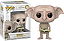 [#Pré-venda] - Funko Pop - Dobby - Harry Potter (151) - Imagem 1