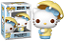 [#Pré-venda] - Funko Pop - Hello Kitty with Umbrella - Hello Kitty (162) - Imagem 1