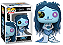 [#Pré-venda] - Funko Pop - Emily (Patchwork) - Disney A Noiva-Cadáver (2118) - Imagem 1