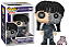 [#Pré-venda] - Funko Pop - Wednesday Addams (Patchwork) - Wednesday (1942) - Imagem 1