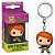 Chaveiro - Kim Possible - Disney Kim Possible. - Imagem 1