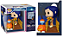 [#Pré-venda] - Funko Pop - Nooks Coraline in Garden - Coraline. - Imagem 1