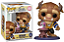[#Pré-venda] - Funko Pop - Fera - Disney A Bela e a Fera (1826) - Imagem 1