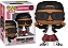 [#Pré-venda] - Funko Pop - Bruno Mars - Bruno Mars (508) - Imagem 1
