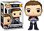 [#Pré-venda] - Funko Pop - Max Verstappen (Holding Helmet) - Oracle Red Bull Racing (17) - Imagem 1