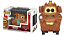 [#Pré-venda] - Funko Pop - Mater with Jet Pack - Disney Carros (1789) - Imagem 1