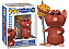 [#Pré-venda] - Funko Pop - Emile with Mushroom - Disney Ratatouille (1796) - Imagem 1