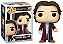 [#Pré-venda] - Funko Pop - Gaius Baltar - Battlestar Galactica (1952) - Imagem 1