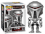 [#Pré-venda] - Funko Pop - Cylon Metallic - Battlestar Galactica (1952) - Imagem 1