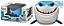 [#Pré-venda] - Funko Pop - Bruce (Peixes são Amigos) - Disney Procurando Nemo (1816) - Imagem 1