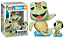 [#Pré-venda] - Funko Pop - Crush with Squirt - Disney Procurando Nemo (1813) - Imagem 1
