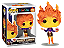 [#Pré-venda] - Funko Pop - Faísca - Disney Pixar Elementos (1791) - Imagem 1