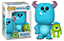 [#Pré-venda] - Funko Pop - Mike & Sulley - Disney Pixar Monstros S.A (1794) - Imagem 1