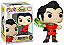 [#Pré-venda] - Funko Pop - Gaston with Mirror - Disney A Bela e a Fera (1825) - Imagem 1