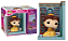 [#Pré-venda] - Funko Pop - Nooks Belle in Library - Disney A Bela e a Fera. - Imagem 1