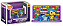 [#Pré-venda] - Funko Pop - Mini Moment Joy & Sadness - Disney Divertida Mente (1844) - Imagem 1