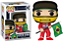 [#Pré-venda] - Funko Pop - Ayrton Senna with Brazilian Flag - Ayrton Senna (22) - Imagem 1