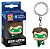[#Pré-venda] - Chaveiro - Lanterna Verde - DC Super Heroes. - Imagem 1