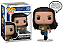 [#Pré-venda] - Funko Pop - Jacob Black - Filme Crepúsculo (2131) - Imagem 1