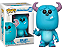 [RARO] - Funko Pop - Sulley - Disney Monstros S.A (385) - Imagem 1