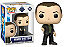 [#Pré-venda] - Funko Pop - Ninth Doctor - Doctor Who (1963) - Imagem 1