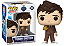 [#Pré-venda] - Funko Pop - Tenth Doctor - Doctor Who (1965) - Imagem 1