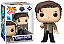 [#Pré-venda] - Funko Pop - Eleventh Doctor - Doctor Who (1966) - Imagem 1