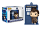 [#Pré-venda] - Funko Pop - Rides Deluxe Tardis with Tenth Doctor - Doctor Who (318) - Imagem 1