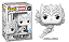 Funko Pop - Scarlet Witch Exclusivo - Marvel (1575) - Imagem 1