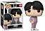 [#Pré-venda] - Funko Pop - Jimin - BTS (371) - Imagem 1