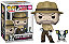 [#Pré-venda] - Funko Pop - Joseph Joestar With Iggy - Jojos Bizarre Adventure (2146) - Imagem 1