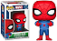 [#Pré-venda] - Funko Pop - Homem Aranha - Marvel Homem Aranha (397) - Imagem 1